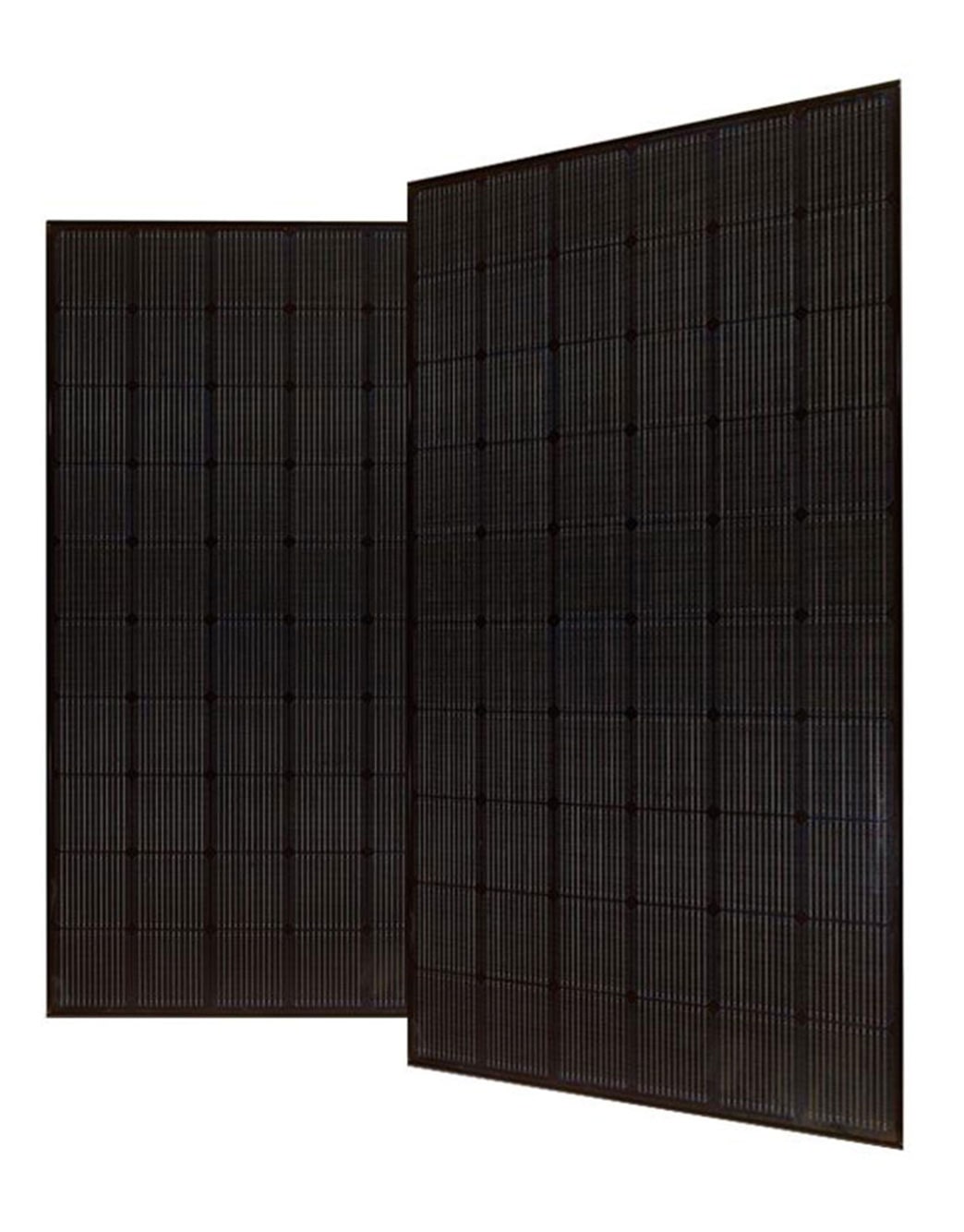 LG LG340N1KL5 340W NeON® 2 Black Solar Panel for Home LG USA Business