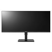 34” IPS FHD UltraWide™ Monitor | 34BN670-B | LG US Business