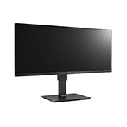 34” IPS FHD UltraWide™ Monitor | 34BN670-B | LG US Business