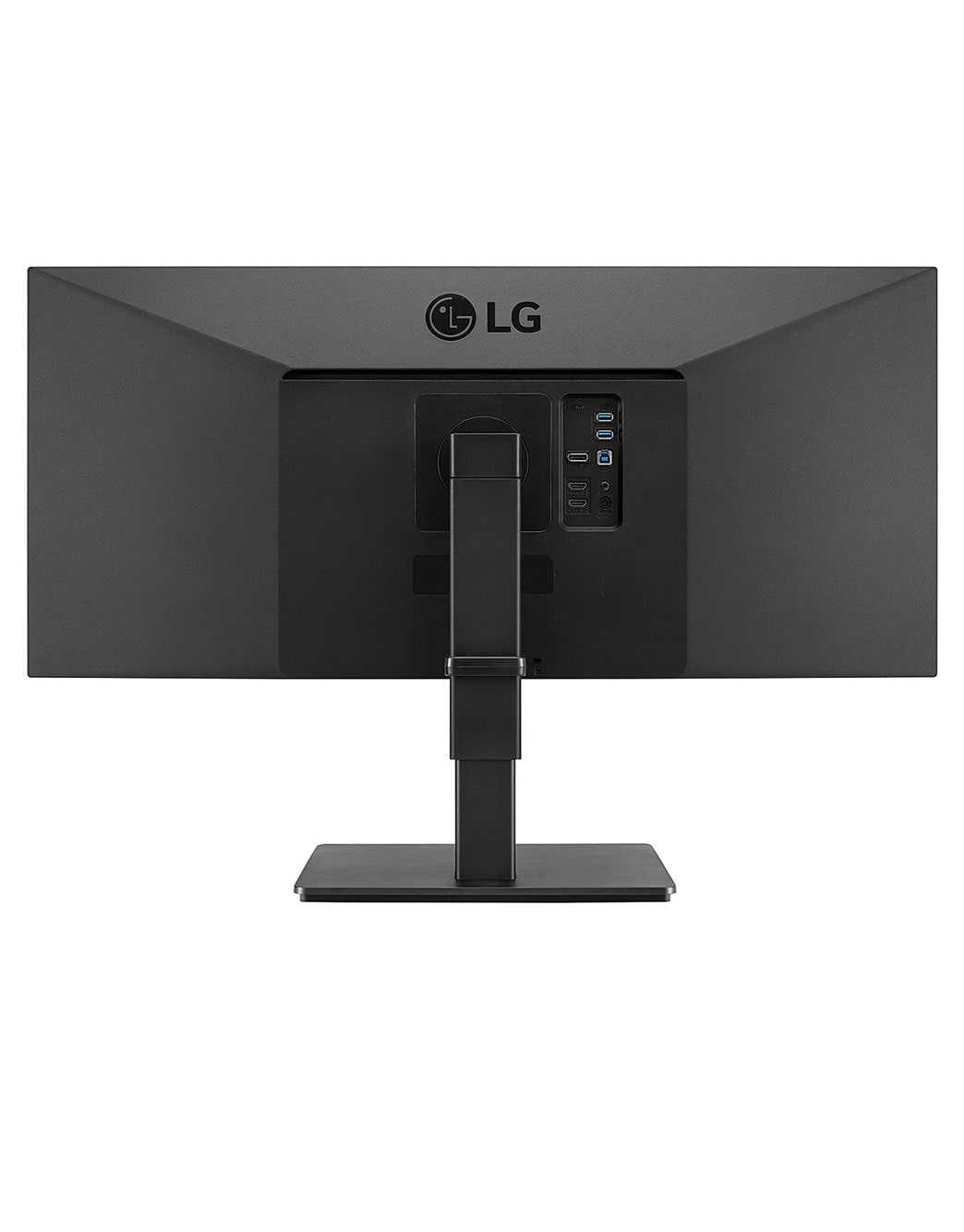 34” IPS QHD UltraWide™ Monitor | 34BN770-B | LG US Business