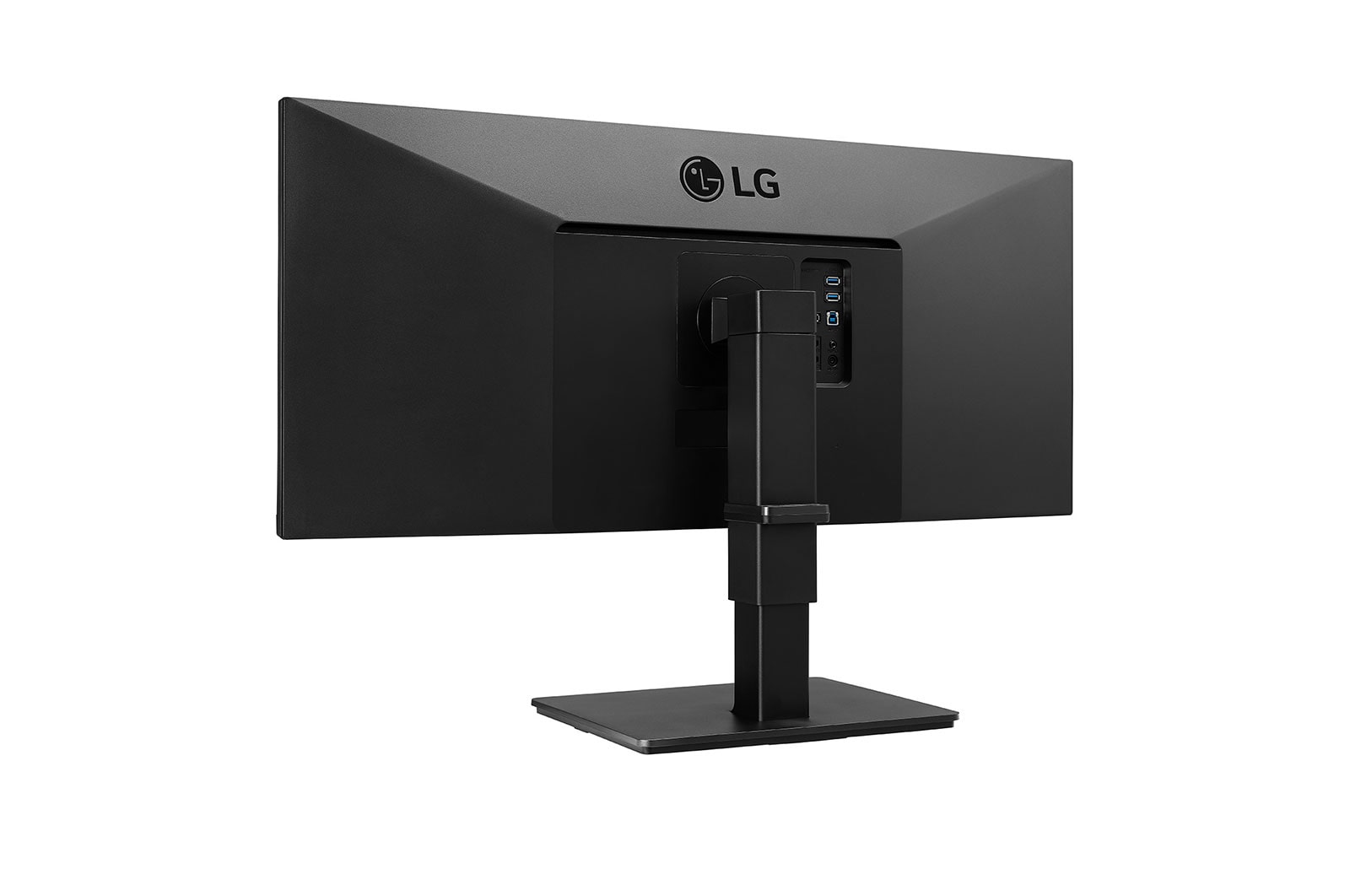 34” IPS QHD UltraWide™ Monitor | 34BN770-B | LG US Business