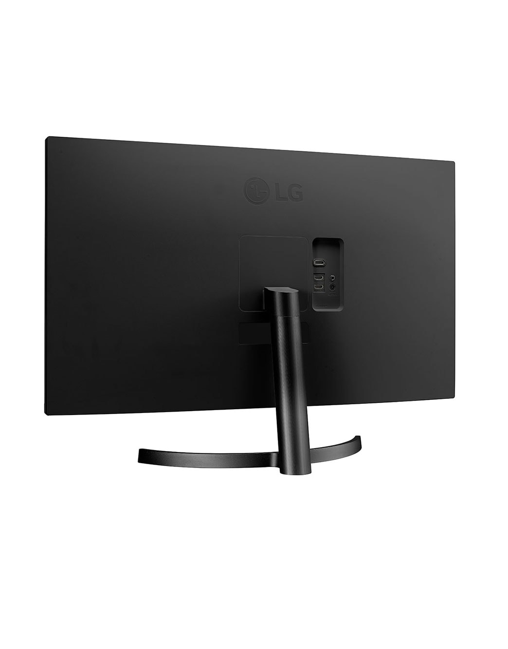 31.5” VA UHD 4K Monitor | 32BN50U-B | LG US Business