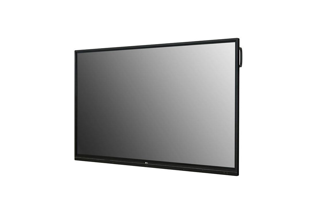 lg 65 touch screen