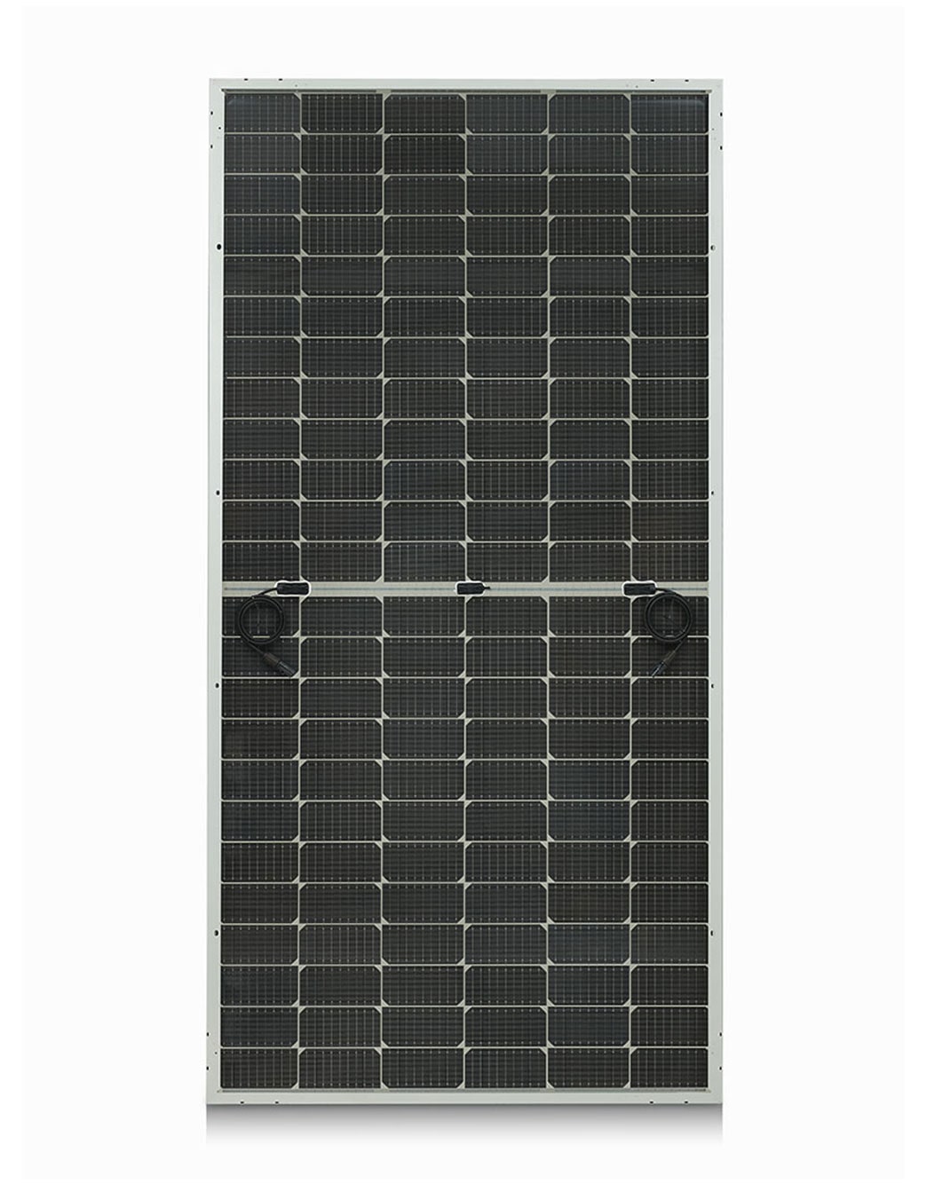 LG LG440N2TE6 440W High Efficiency LG NeON® H BiFacial Solar Panel