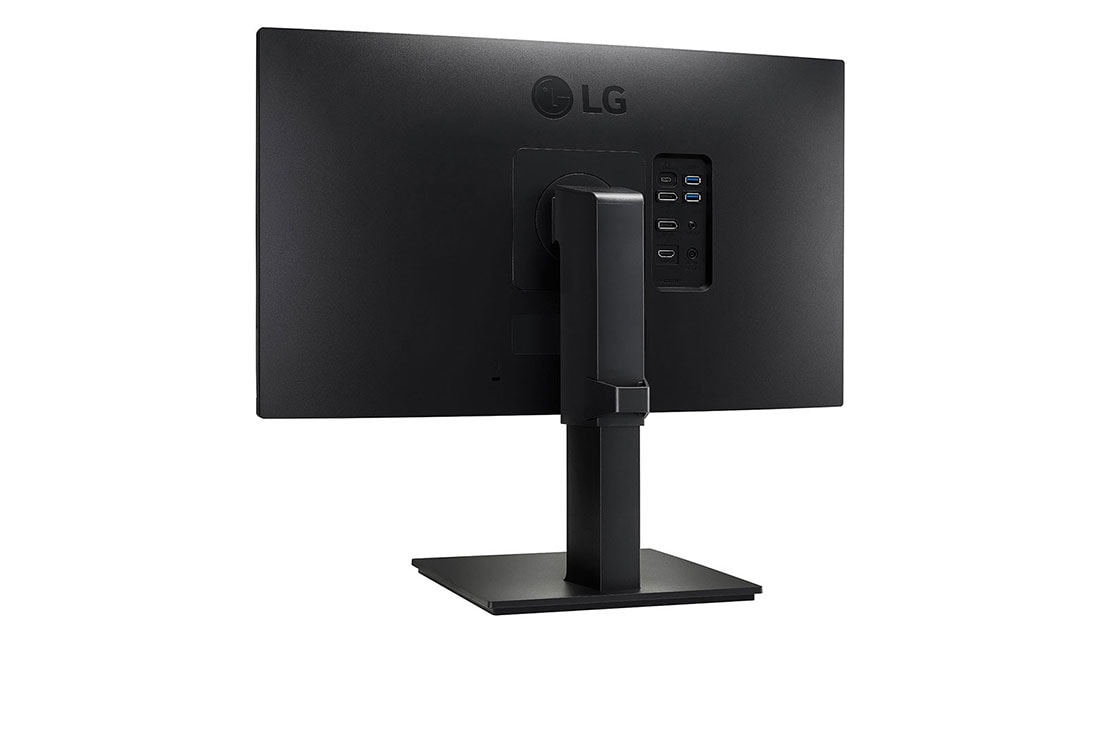 23.8” QHD IPS Monitor | 24BP75Q-B | LG US Business