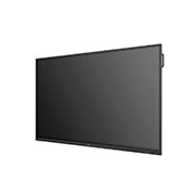 86” IPS UHD IR Multi Touch Interactive Whiteboard | LG CreateBoard ...