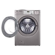 lg commercial washer inverter direct drive