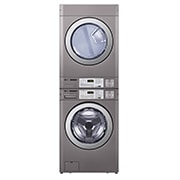 LG GDL1329CGW7: 7.3 cu.ft Standard Capacity Dryer | LG USA Business