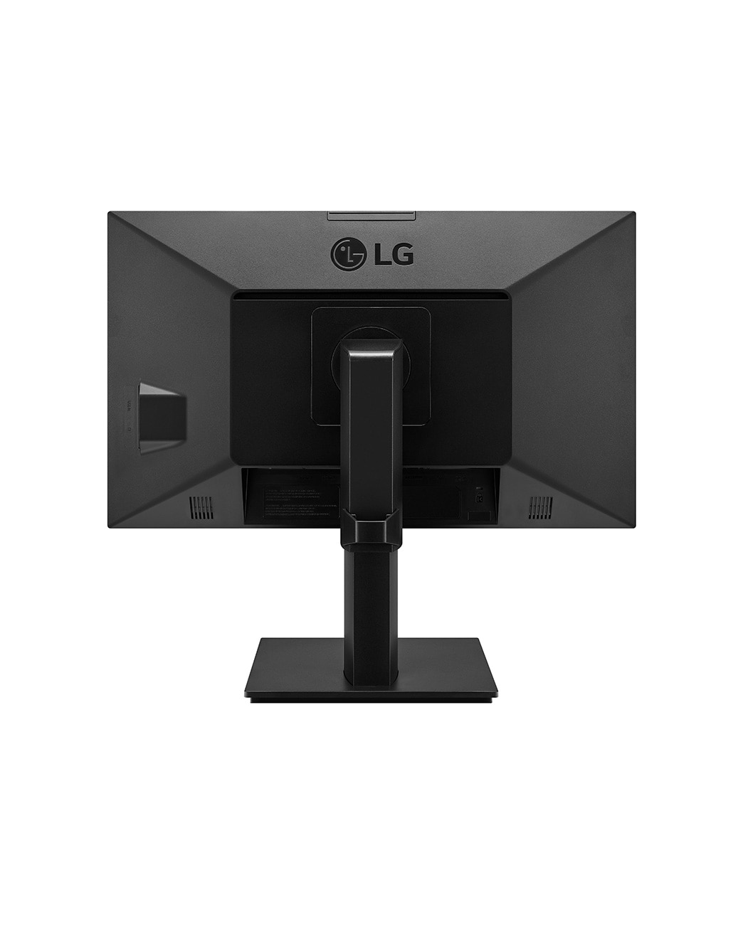 23.8” IPS FHD Monitor With Built-in Webcam | 24BP750C-B | LG US Business