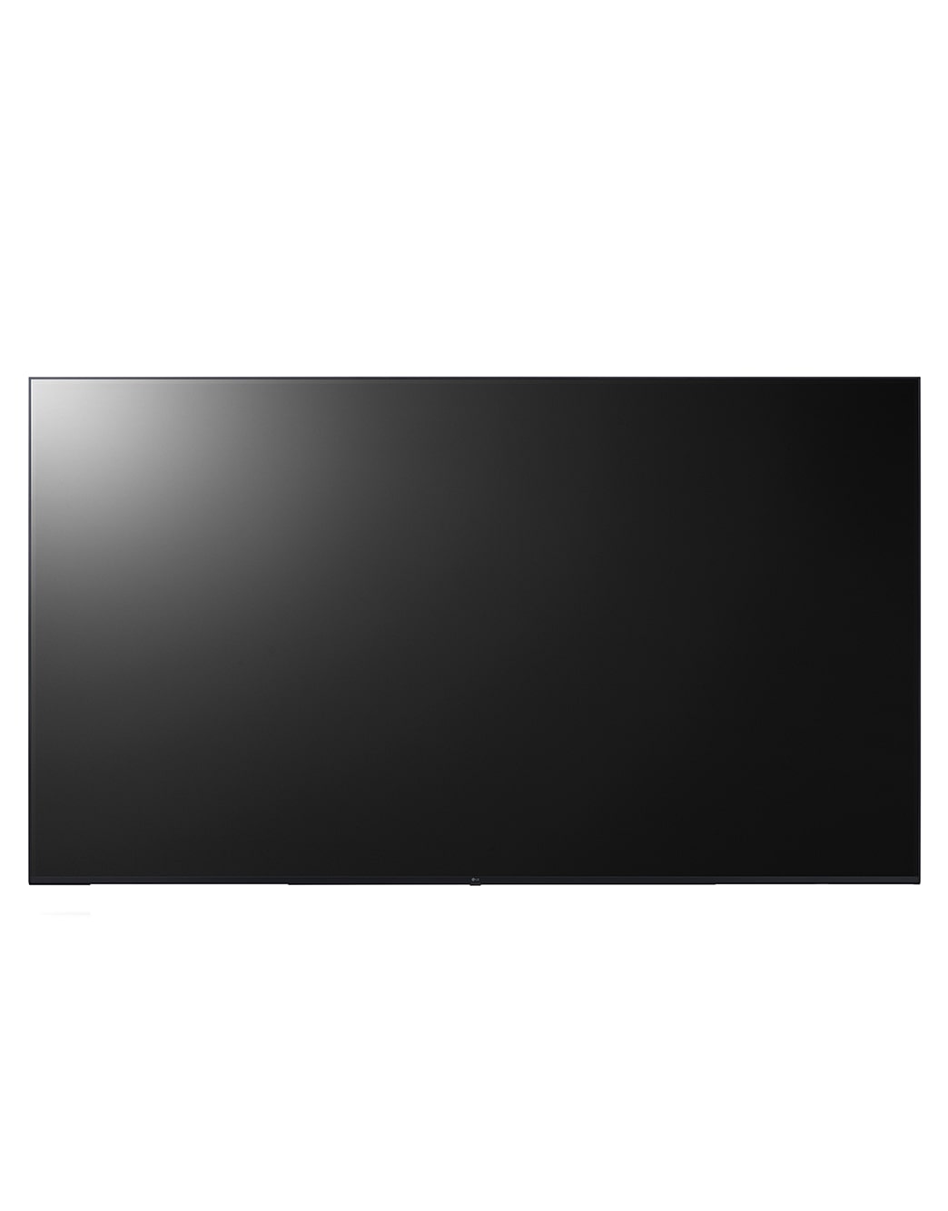 75” UL3J-E UHD Digital Signage with webOS™ 6.0 | 75UL3J-E | LG US Business