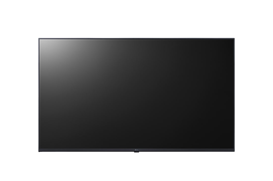 43” UL3J-E UHD Digital Signage with webOS™ 6.0 | 43UL3J-E | LG US Business