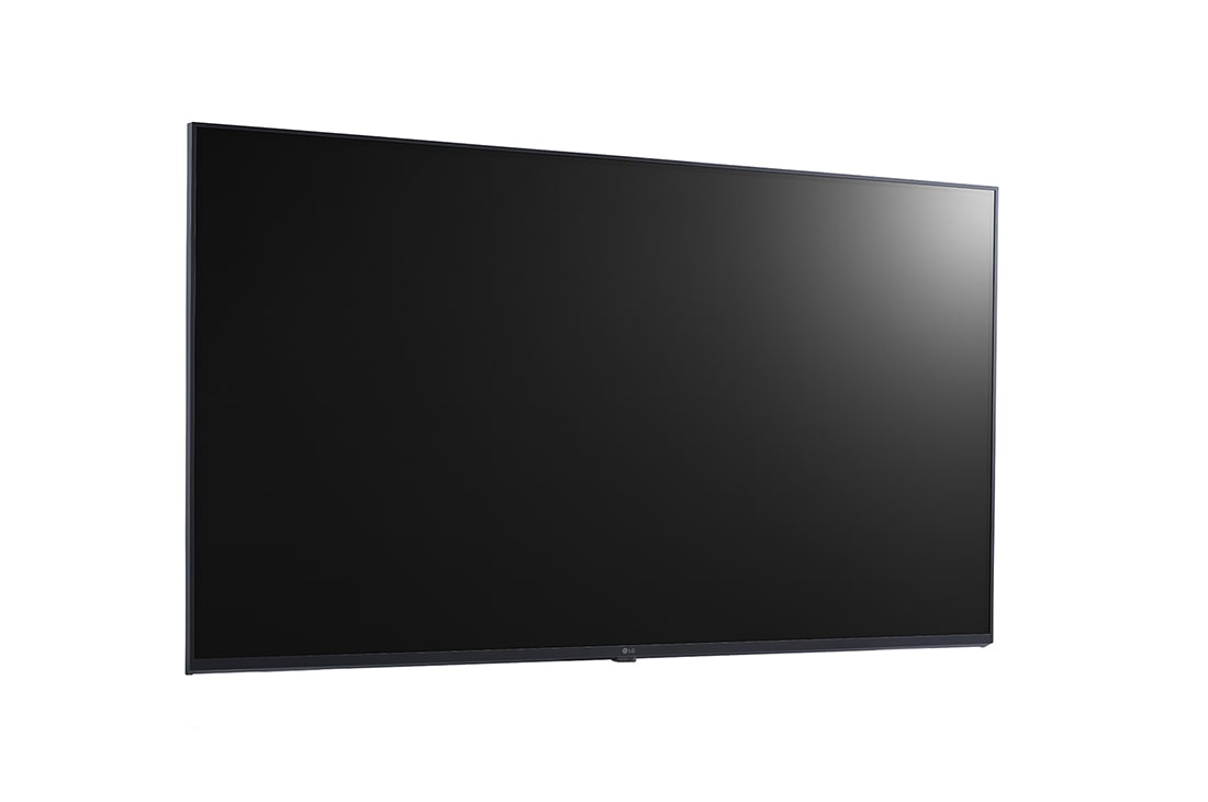 Smart Tv LG 3840 x 2160 WEB Os UHD LED 43 Negro LG LG UHD