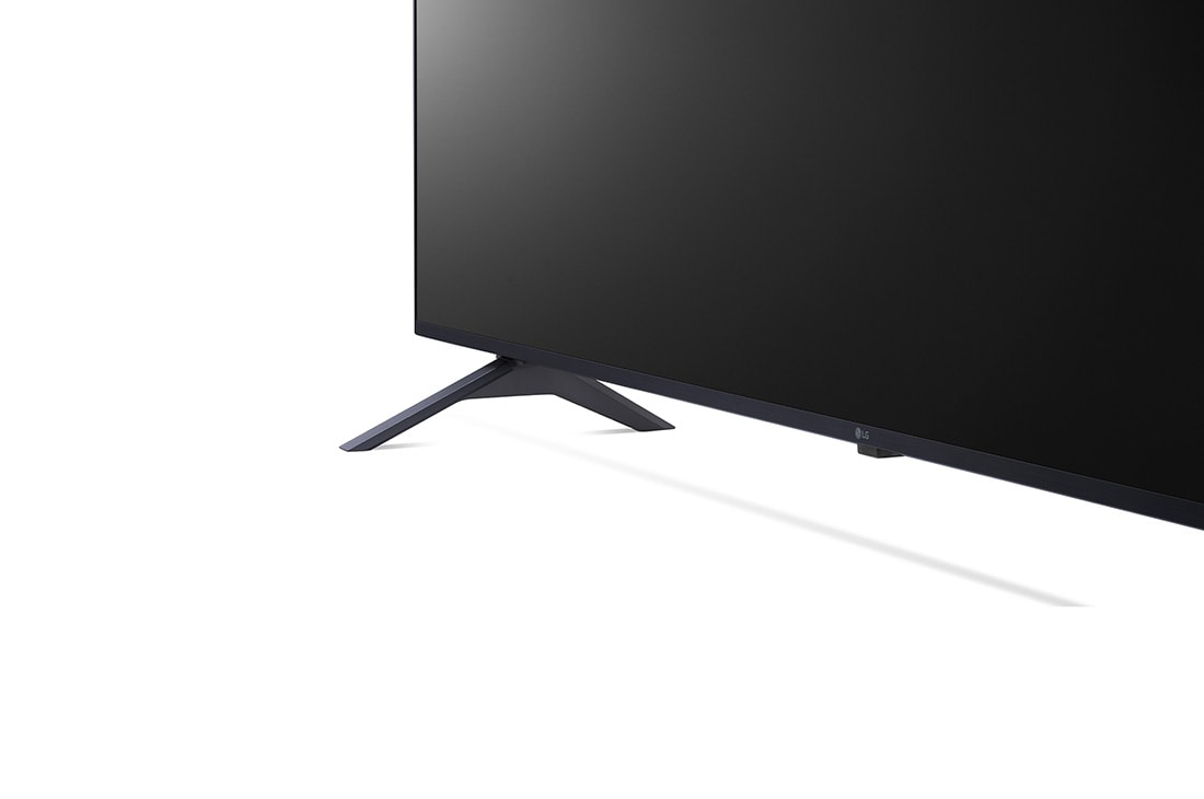 55” UR340C Series UHD Commercial TV with management software, scheduler and  certified Crestron Connected®