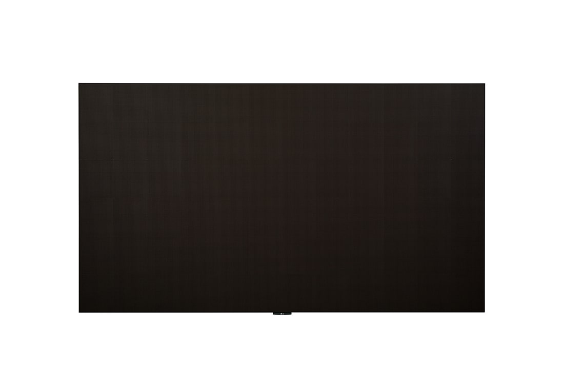 136'' All-in-One Direct View LED LAEC015 LG US Business