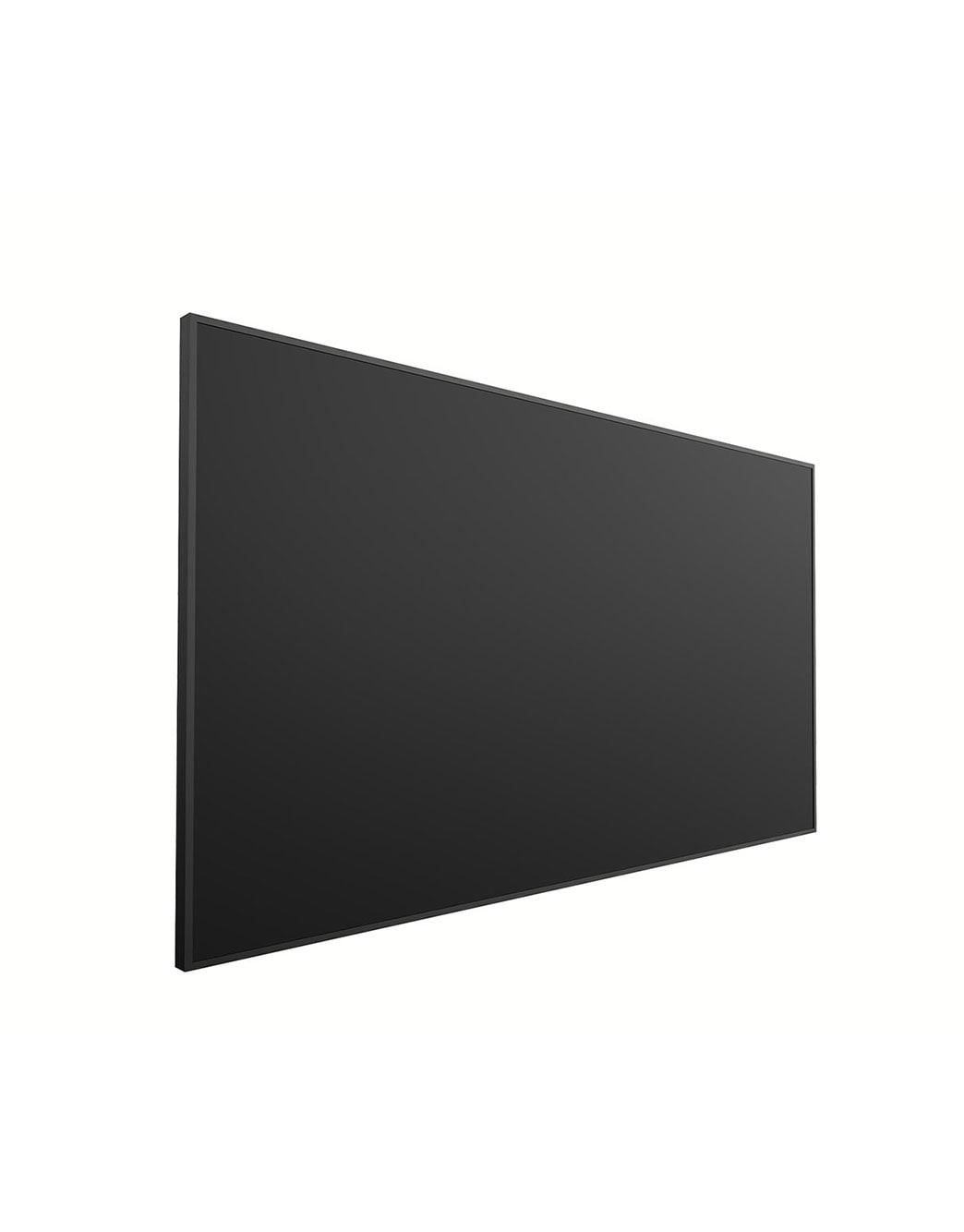 110” UM5J-B UHD Digital Signage | 110UM5J-B | LG US Business