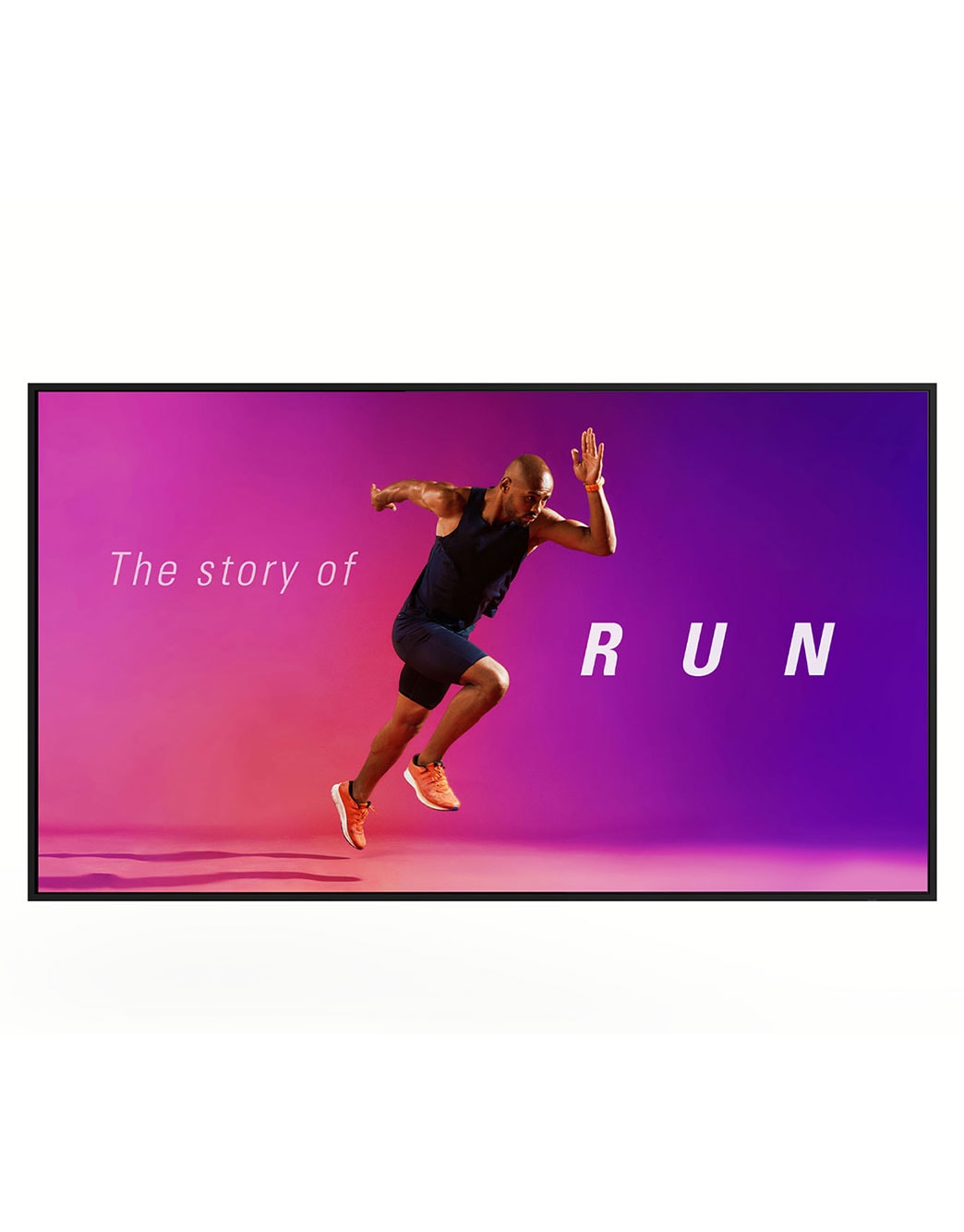 98” UM5J-B UHD Digital Signage | 98UM5J-B | LG US Business