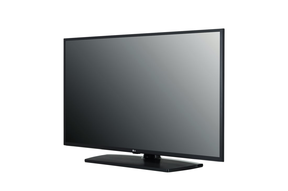 55” UT560H9 Series UHD Pro:Centric® TV for Hospitality 