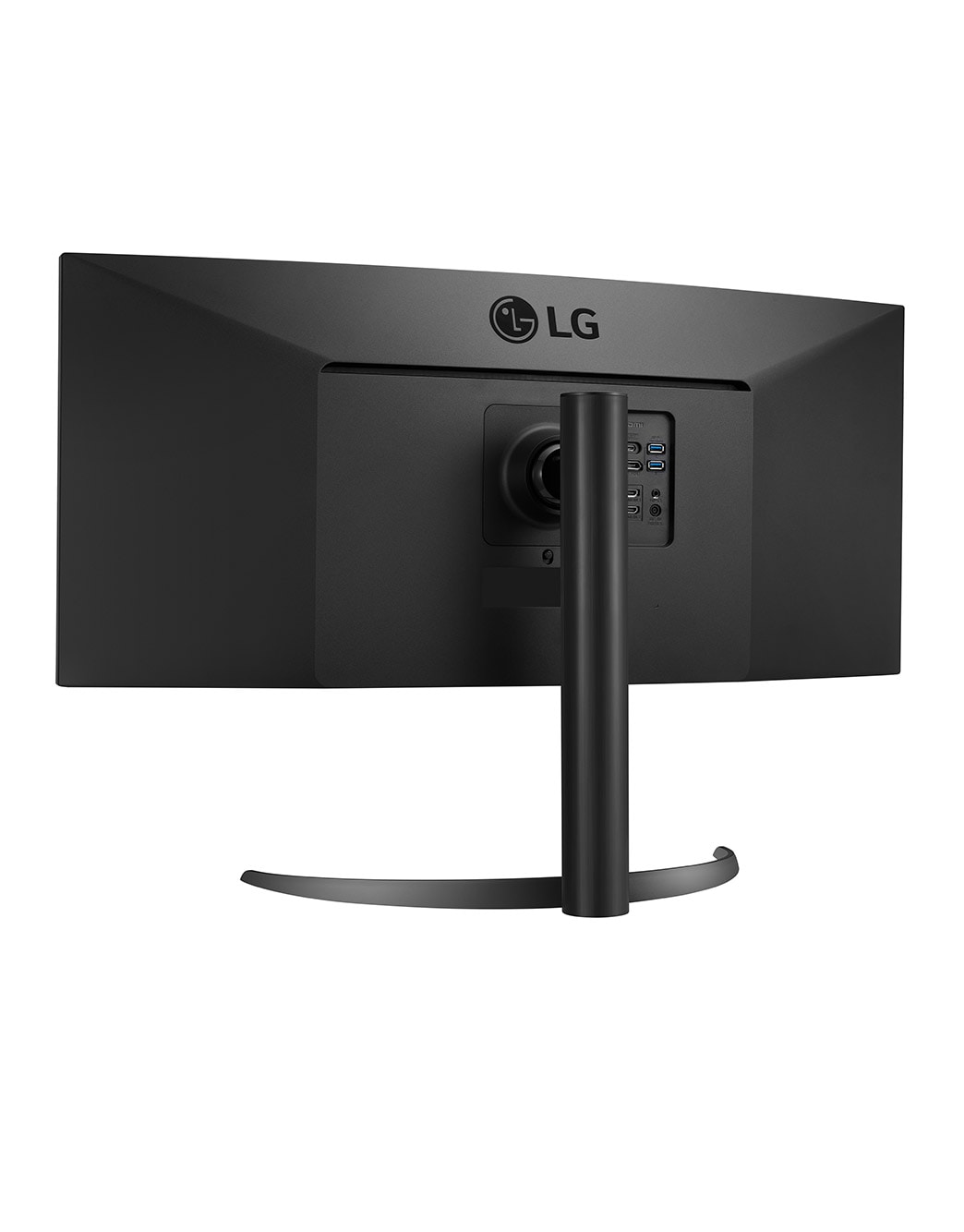 34” 21:9 QHD UltraWide™ Curved Monitor | 34BP85CN-B | LG US Business