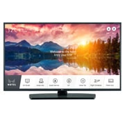 55” US670H Series UHD 4K Pro:Centric Smart Hospitality TV 
