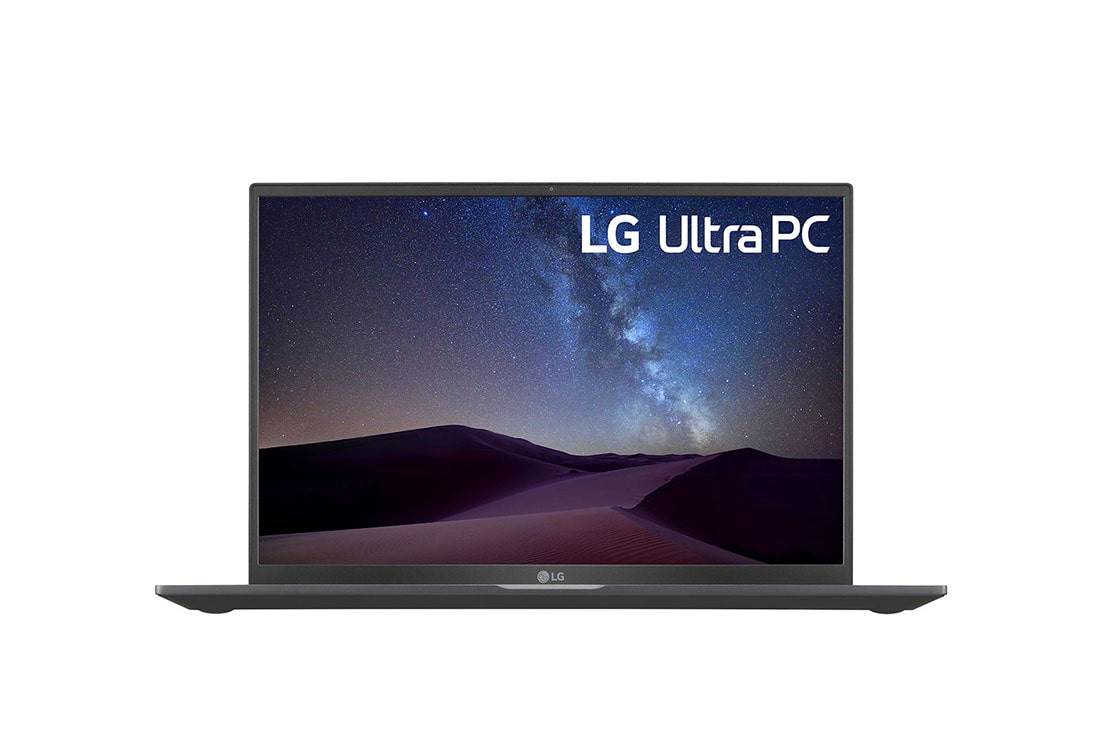 14'' Grey 16:10 WUXGA UltraPC Laptop | 14U70Q-N.ARC3U1 | Windows 