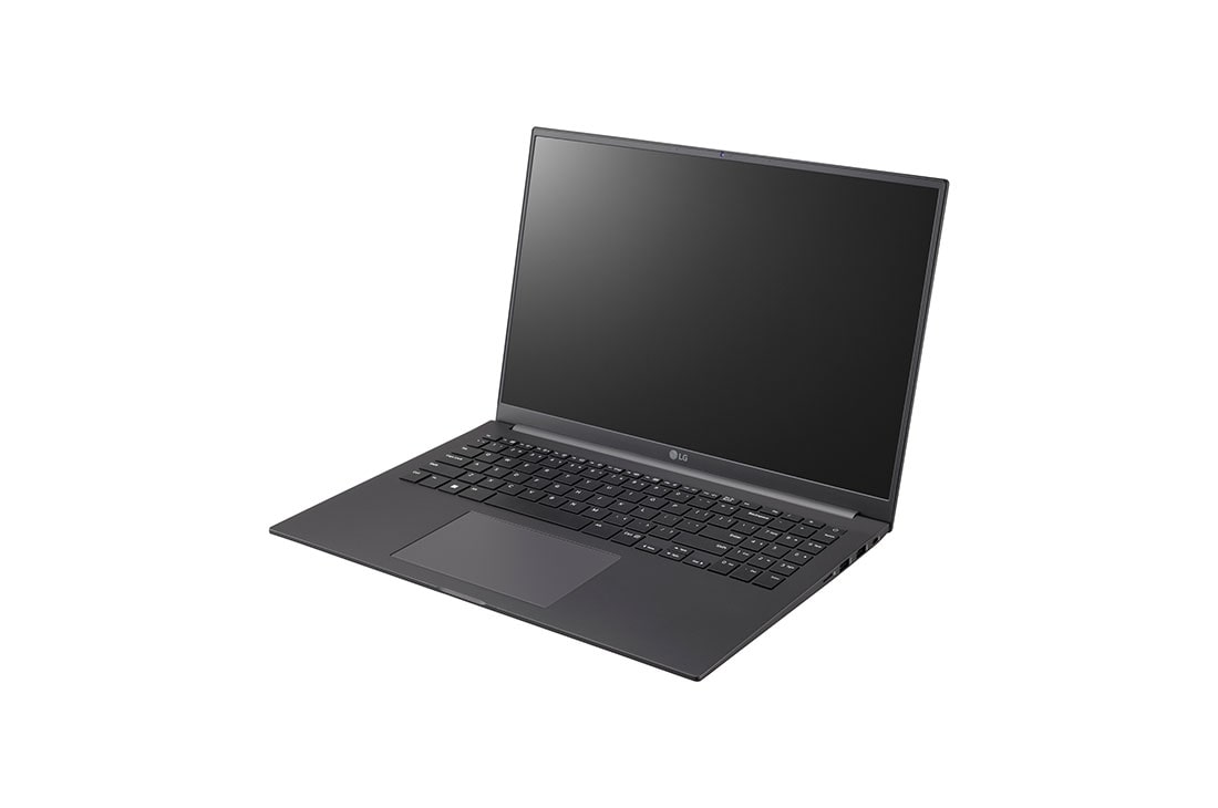 16'' Black 16:10 WUXGA UltraPC Laptop with Windows 11 Pro
