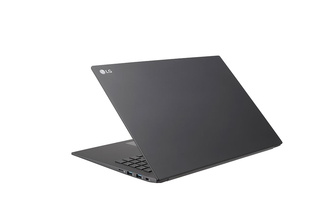16'' Black 16:10 WUXGA UltraPC Laptop with Windows 11 Pro, 16GB LPDDR4x, &  1TB Dual SSD slots