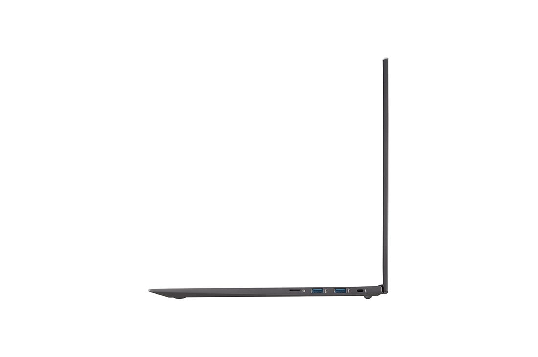 16'' Black 16:10 WUXGA UltraPC Laptop with Windows 11 Pro