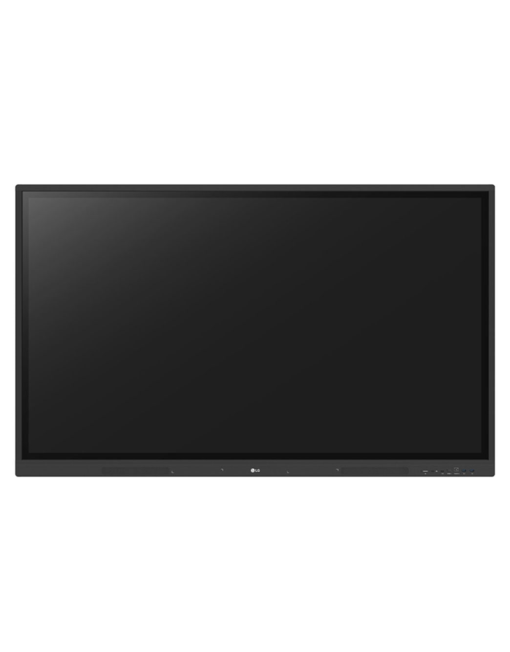 55” IPS UHD IR Multi Touch Interactive Whiteboard | LG CreateBoard ...