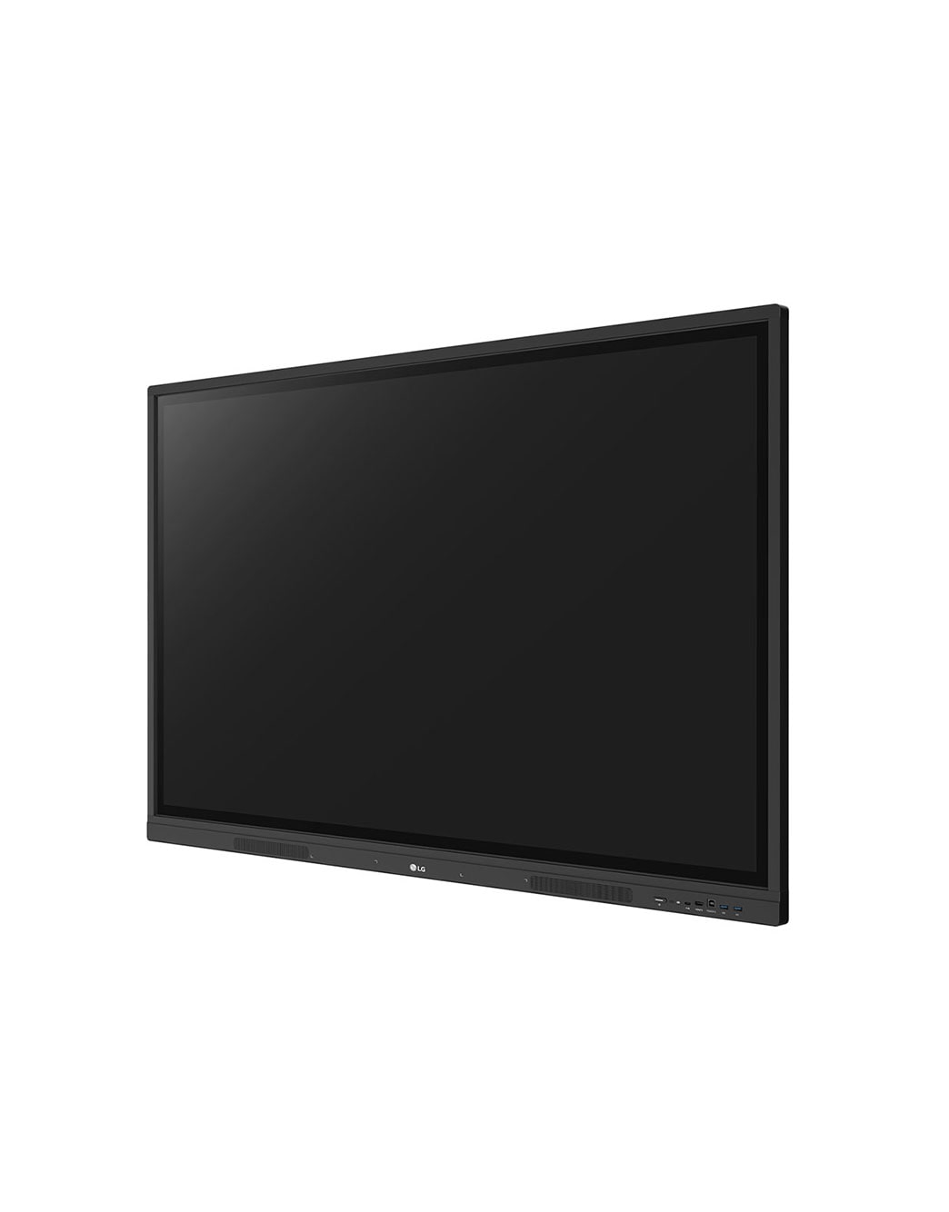 65” IPS UHD IR Multi Touch Interactive Whiteboard | LG CreateBoard ...