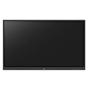 55” IPS UHD IR Multi Touch Interactive Whiteboard | LG CreateBoard ...