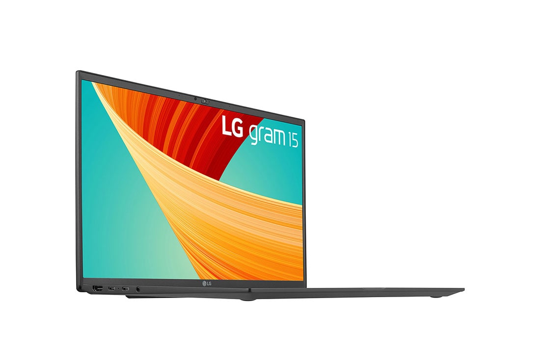 LG gram 15.6” Touchscreen Laptop - 15Z90R-P.AAB7U1