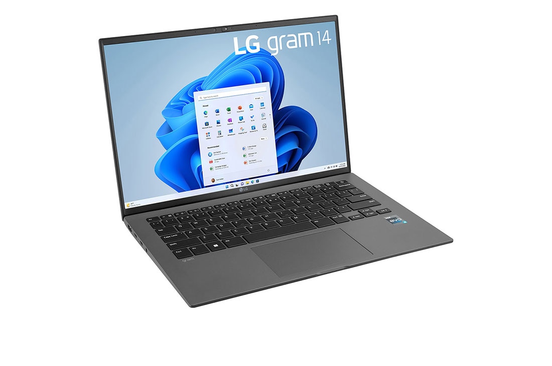 14'' gram Laptop | Windows 11 Pro | 256 GB Hard Drive | 14Z90R-N.APC3U1 | LG  US Business