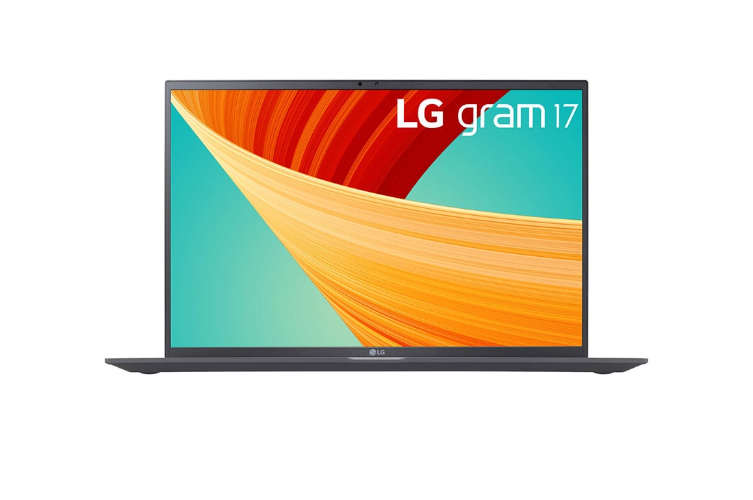 17'' gram Laptop | Windows 11 Pro | 1 TB Hard Drive | 17Z90R-N 