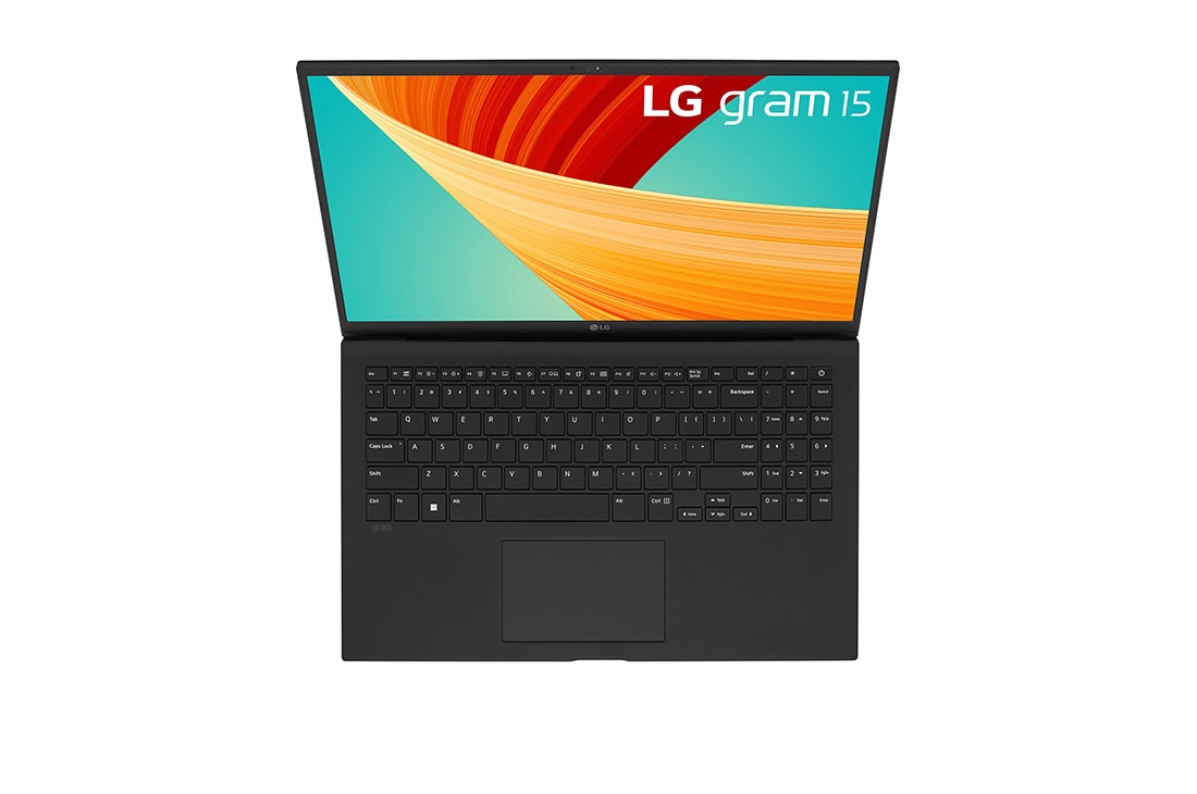 15'' gram Laptop with Windows 11 Pro, 13th Gen Intel® Core™ i5 Processors,  with 512 GB Hard Drive & 8 GB LPDDR5 RAM