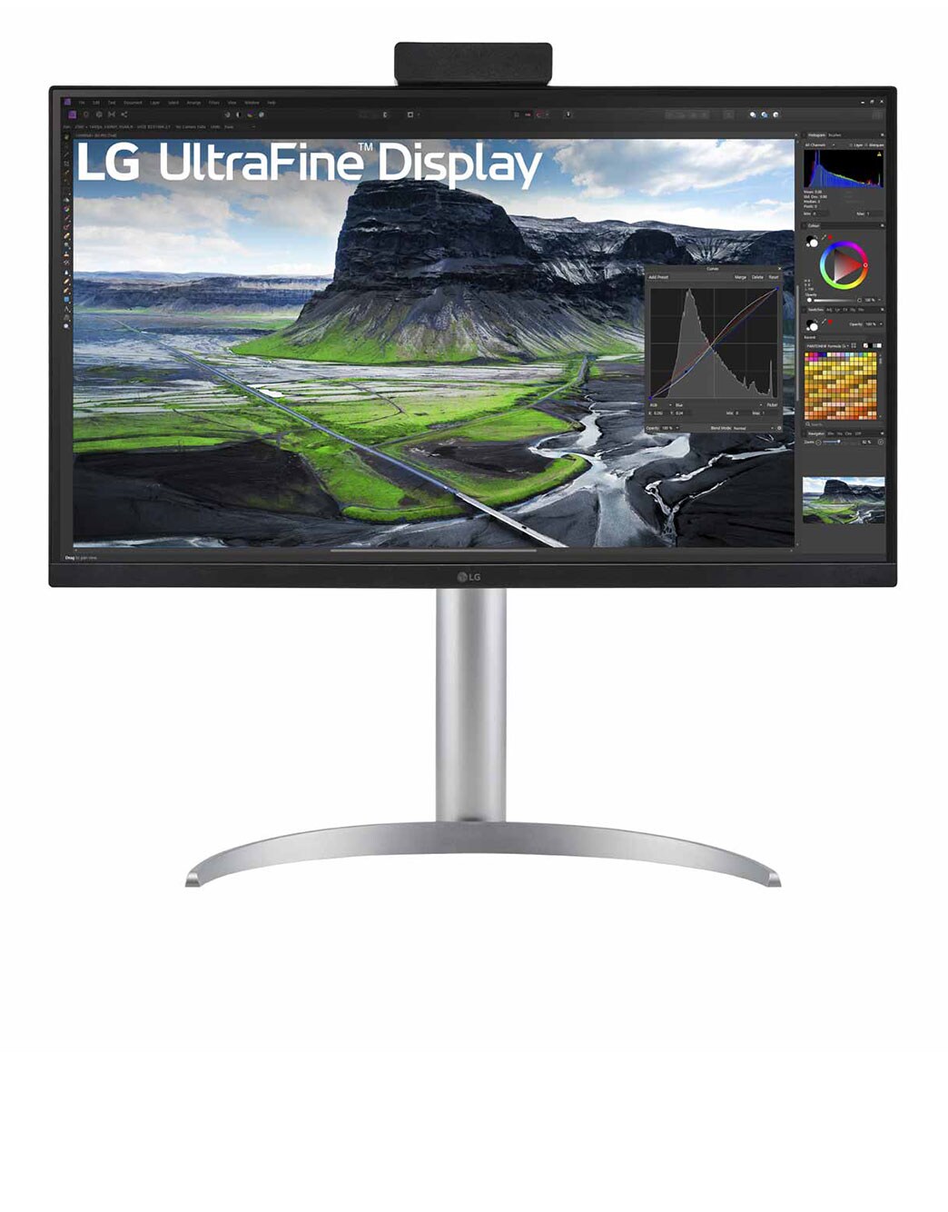 Nano Ips Black Uhd Ultrafine Monitor Bq U W Lg Us Business