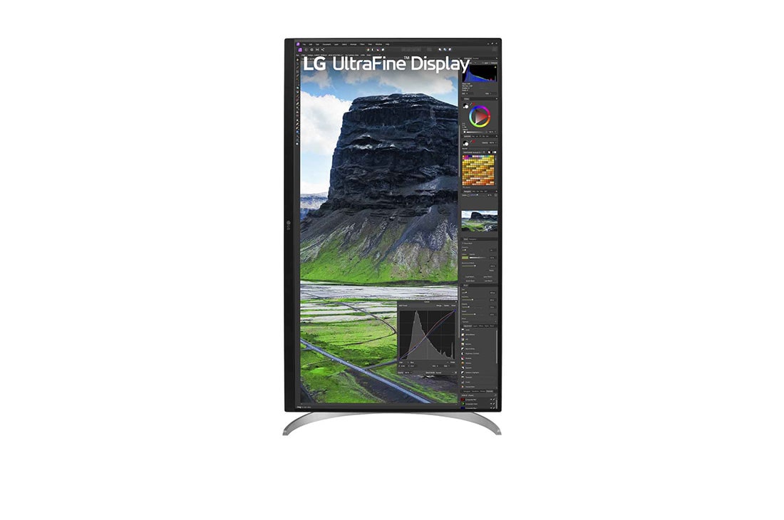 LG 32 Inch 4K Monitor With VESA Display HDR