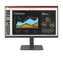 Computer Monitor | UltraWide, 4K, Gaming, TAA, Curved| LG US Business