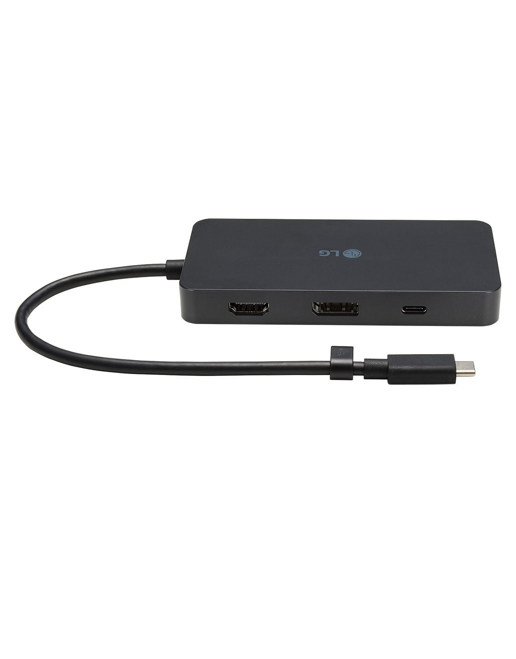 UHG7 USB Multi Hub | UHG7.ABUU | LG US Business