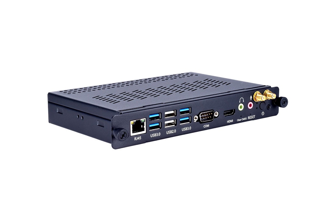 Ops module. Ops компьютер Module - i5. Ops ПК Clevertouch ops PC Module - i7 10510u.