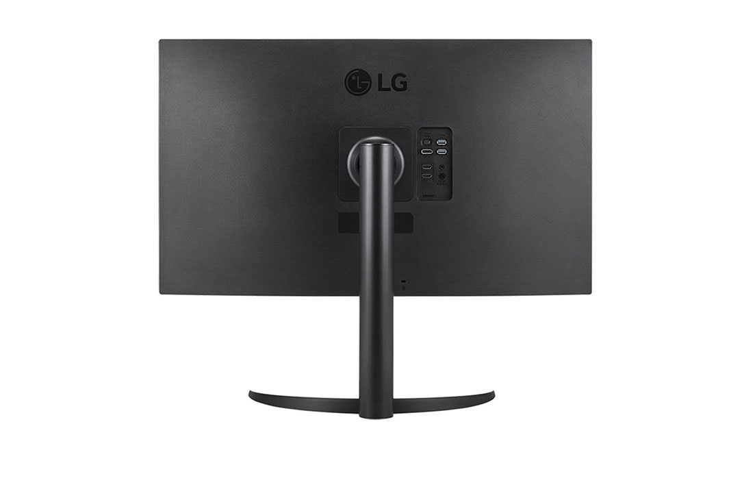 32'' VA UHD 4K Monitor | 32BR55U-B | LG US Business