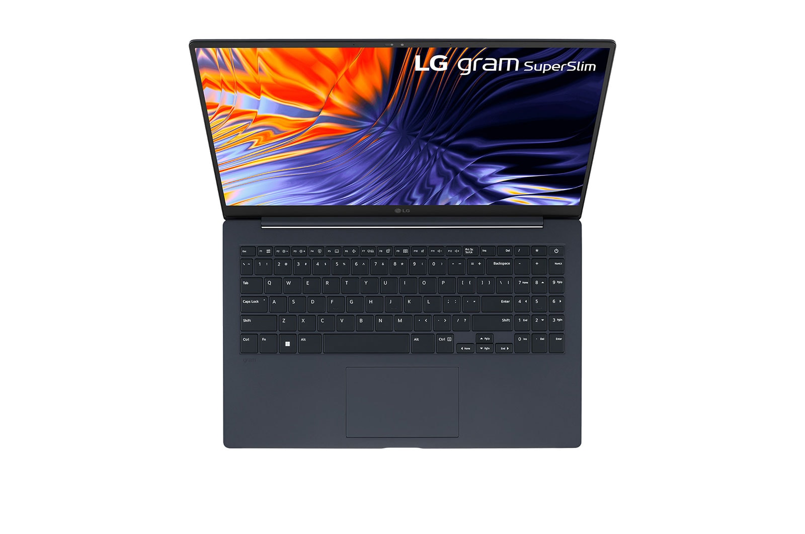 15'' FHD gram SuperSlim Laptop with OLED Display | 15Z90RT-N.APB4U1 ...