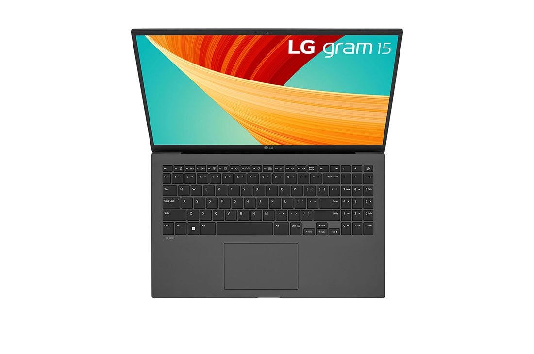 15'' gram Laptop | Windows 11 Pro | 256 GB Hard Drive | 15Z90R-N 