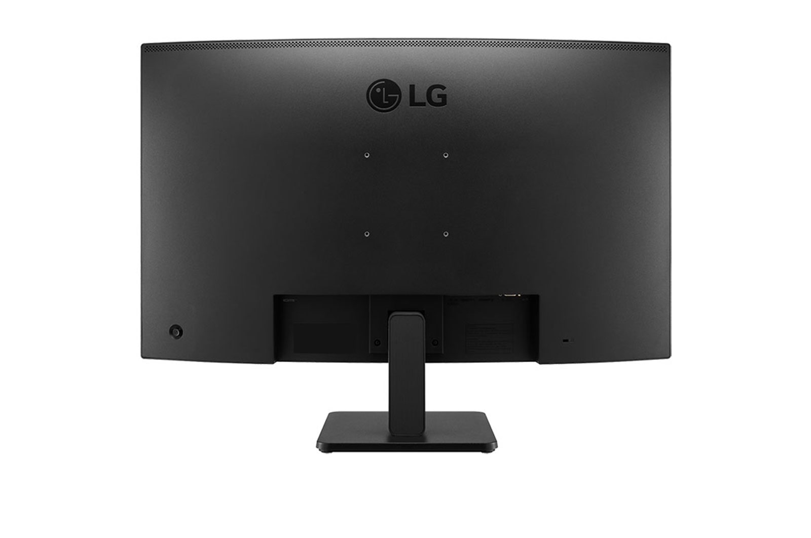 32'' Curved FHD Monitor | 32BR50C-B | LG US Business