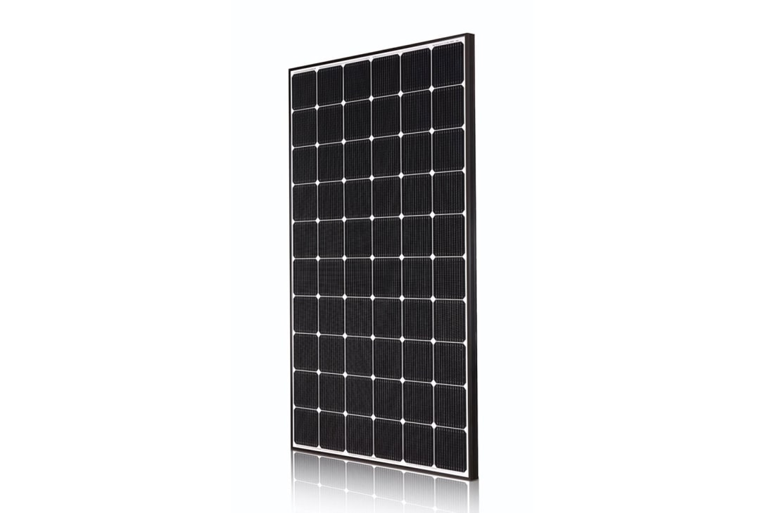 355W NeON® Solar Panel for Home LG US Solar