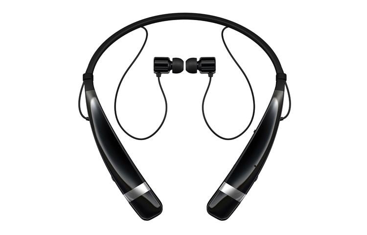 LG HBS-760: LG TONE Bluetooth Wireless Headset | LG USA