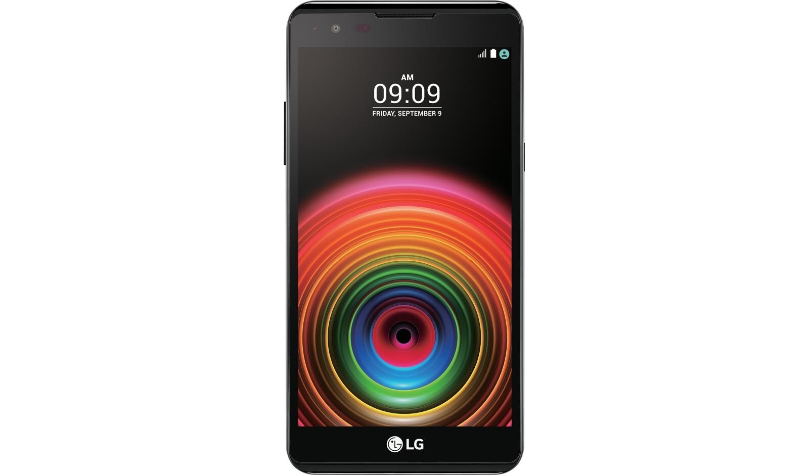 LG X power Phone With 4,100 mAh Battery - Xfinity | LG USA