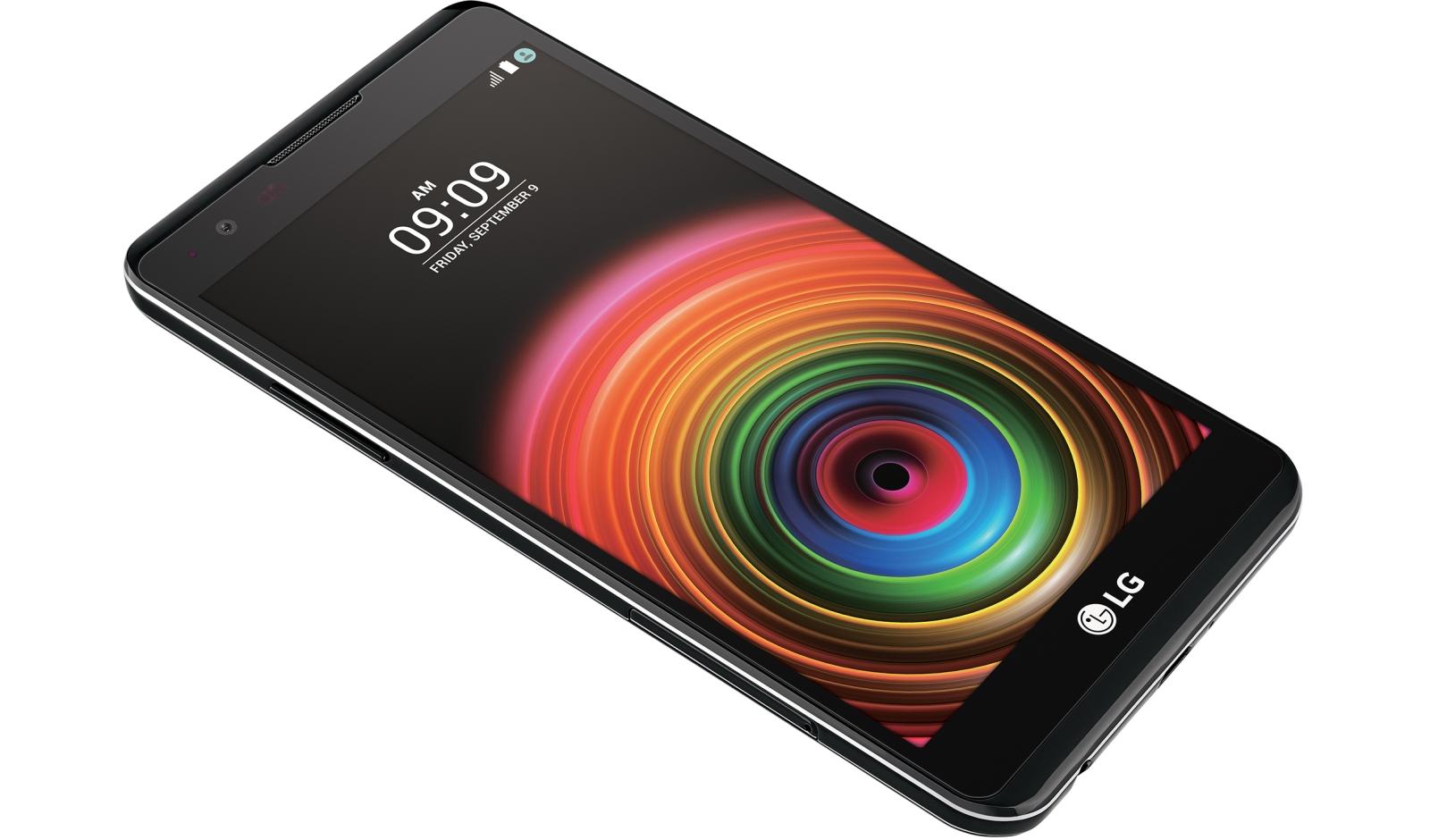 LG X power Phone With 4,100 mAh Battery - Xfinity | LG USA