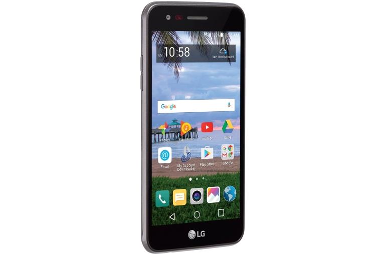 Lg cell phone manuals