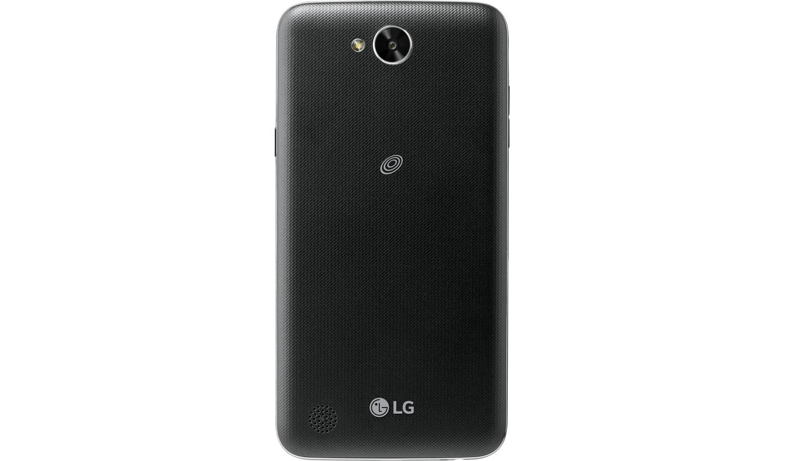 LG Fiesta 2 LTE GSM Smartphone for TracFone | LG USA