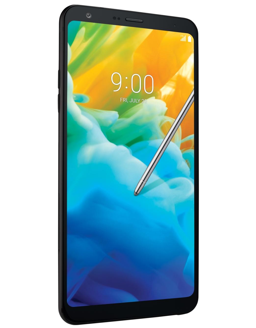 LG Stylo™ 4 | Sprint (Q710AL) | LG USA